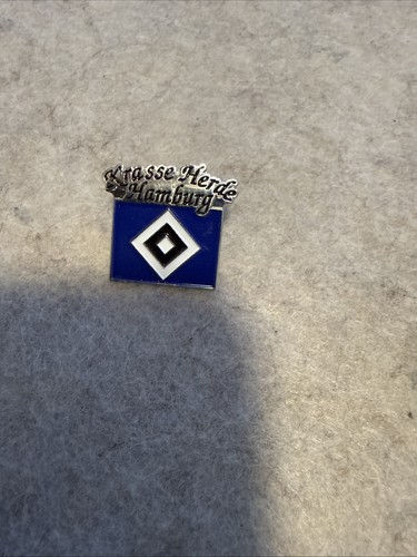 Hsv pin anstecker kutte rar - anstecker,
