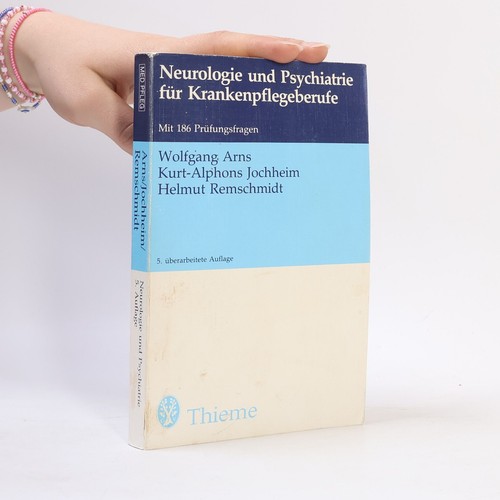 Neurologie und psychiatrie - neurologie,