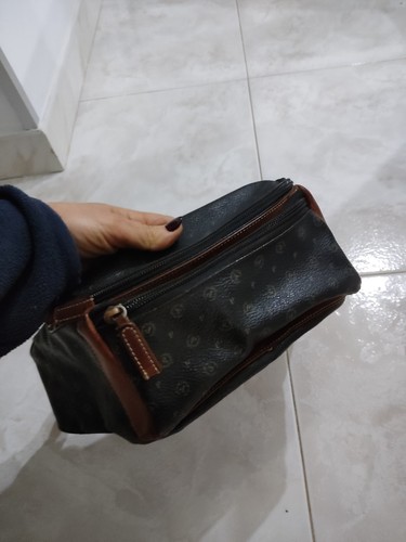Gürteltasche pollini tasche - gürteltasche,
