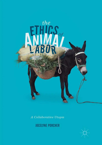 The ethics animal - the, of