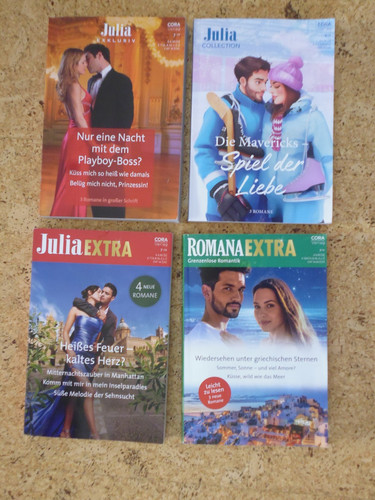 Julia romana romane aus - romana,