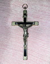 Altes Kruzifix  großer