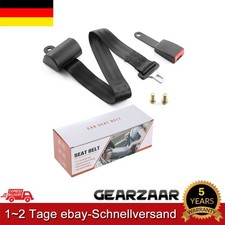 Beckengurt Sicherheitsgurt