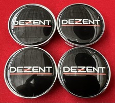 Dezent felgendeckel - felgendeckel, /