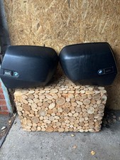 BMW Seitenkoffer Sidecases Systemkoffer Touringkoffer Koffer für R1150 GS