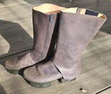 Trippen Stiefel Gr. 37