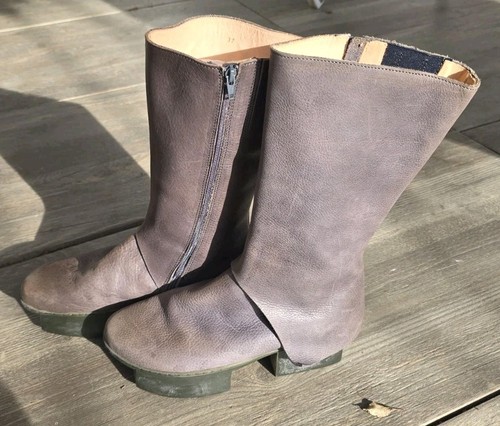 Trippen stiefel 37 - stiefel,