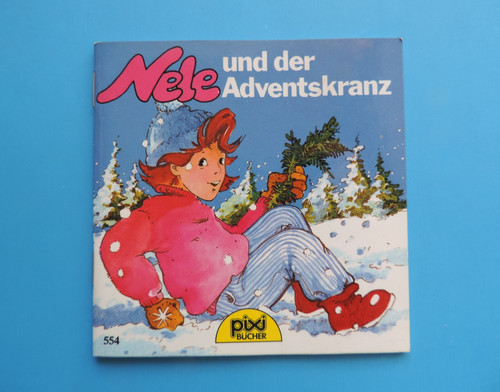 Pixi buch alt - buch, 554
