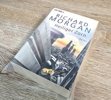 Richard Morgan - Heiliger Zorn