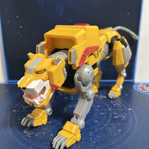 Playmates voltron legendary - voltron,