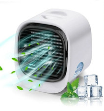 Mini air cooler usb - cooler,