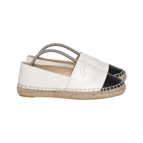 Chanel espadrilles größe - chanel,,