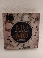 Hörbuch momo von - hörbuch,