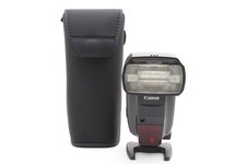 Canon Speedlite 600EX-RT