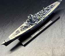 DeAgostini Atlas Bismarck