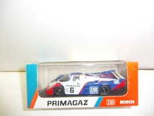 ONYX Model Cars Porsche 962-C