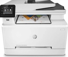 HP Color Laserjet Pro MFP