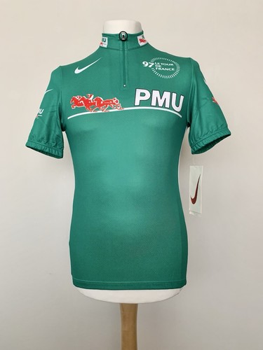 Tour france 1997 green - tour,