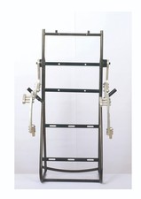 High Performance Paramotor