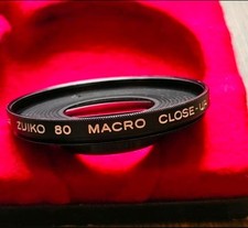 MAKROOBJEKTIV  Olympus OM