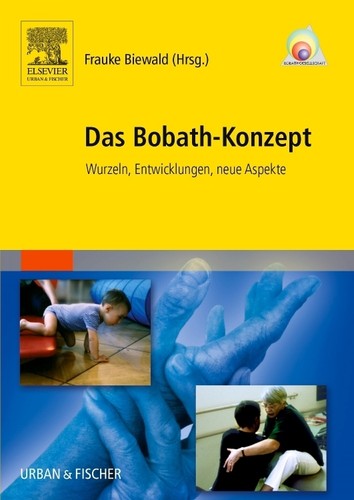 Das bobath konzept deutsch - das, bobath-konzept