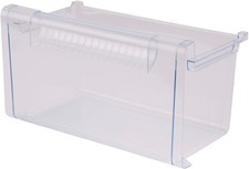 Schublade Gefriergutbehälter