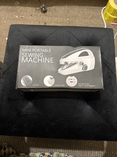 Handnähmaschine mini - handnähmaschine,,