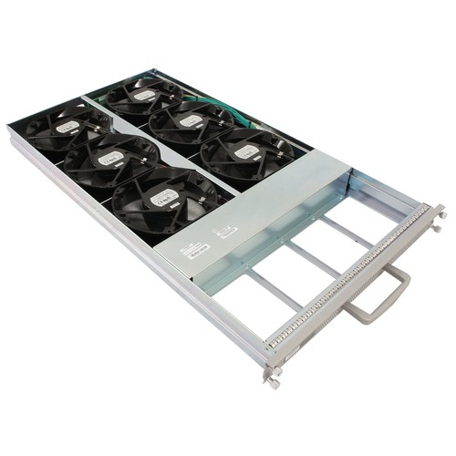 Cisco system fan tray - tray, 170mm
