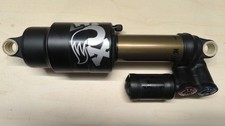 Fox Float X2 Factory Kashima 222x70 Dämpfer Enduro MTB Inkl Werkzeug/ Dichtungen