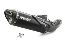 AKRAPOVIC FÜR KTM 790/890