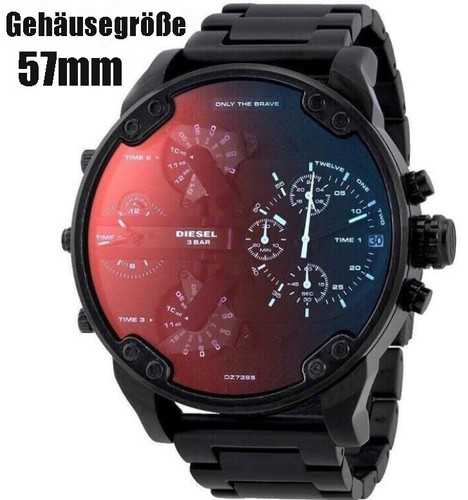 Diesel dz7395 herrenuhr - dz7395, mr