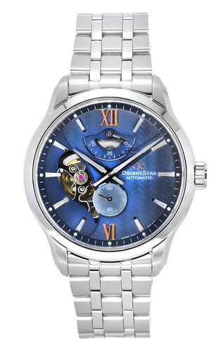 Orient star automatisch - star,