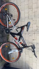 Mckenzie 600 hill mountainbike - mckenzie,