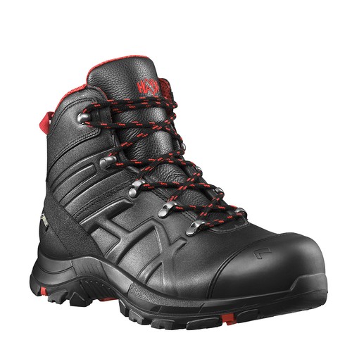 Haix black eagle - eagle, mid
