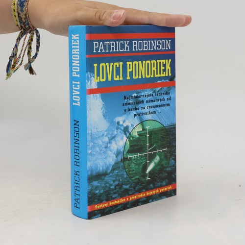 Lovci ponoriek patrick - lovci, ponoriek 