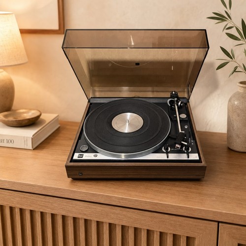 Dual 701 rare vintage - dual,