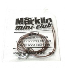 Spur Z Märklin 8927