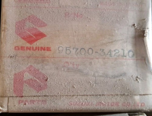 Suzuki 300 450 650 550 - suzuki,