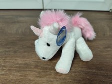 Minifeet Einhorn Conny Pink