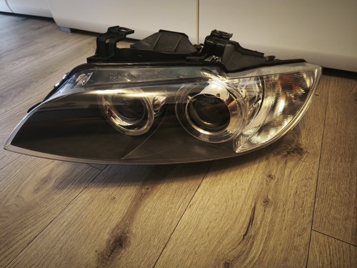 Bmw 3er e90 e92 - 3er, xenon