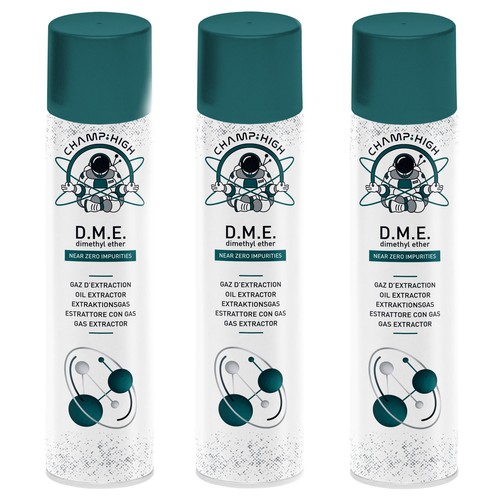 Extraktionsgas dme gas - extraktionsgas,