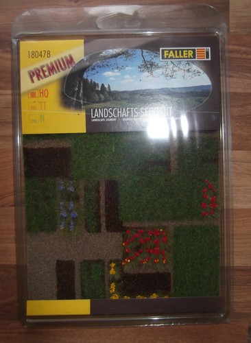 Faller premium 180478