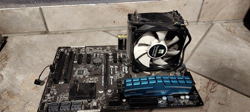Intel xeon 1230 - xeon, cpu