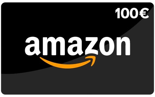 Amazon gutschein 100 - amazon, 100€