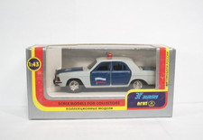 Russisches Modell Wolga GAZ