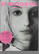 MONOPOL 2023 - Magazin für