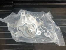 Neu Original Pierburg Volvo