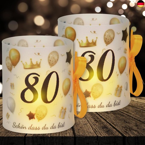 Windlichter tischdeko deko - 16,