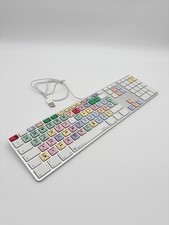 Final Cut Tastatur Apple