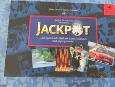 Spiel Jackpot, Drei Magier Spiele